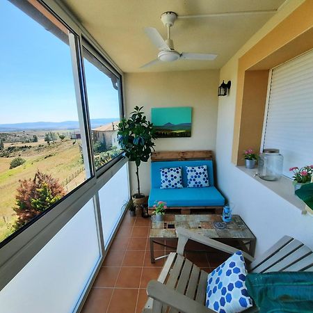Bienvenidos A Vuestra Casa! Apartment Sansoáin Екстериор снимка