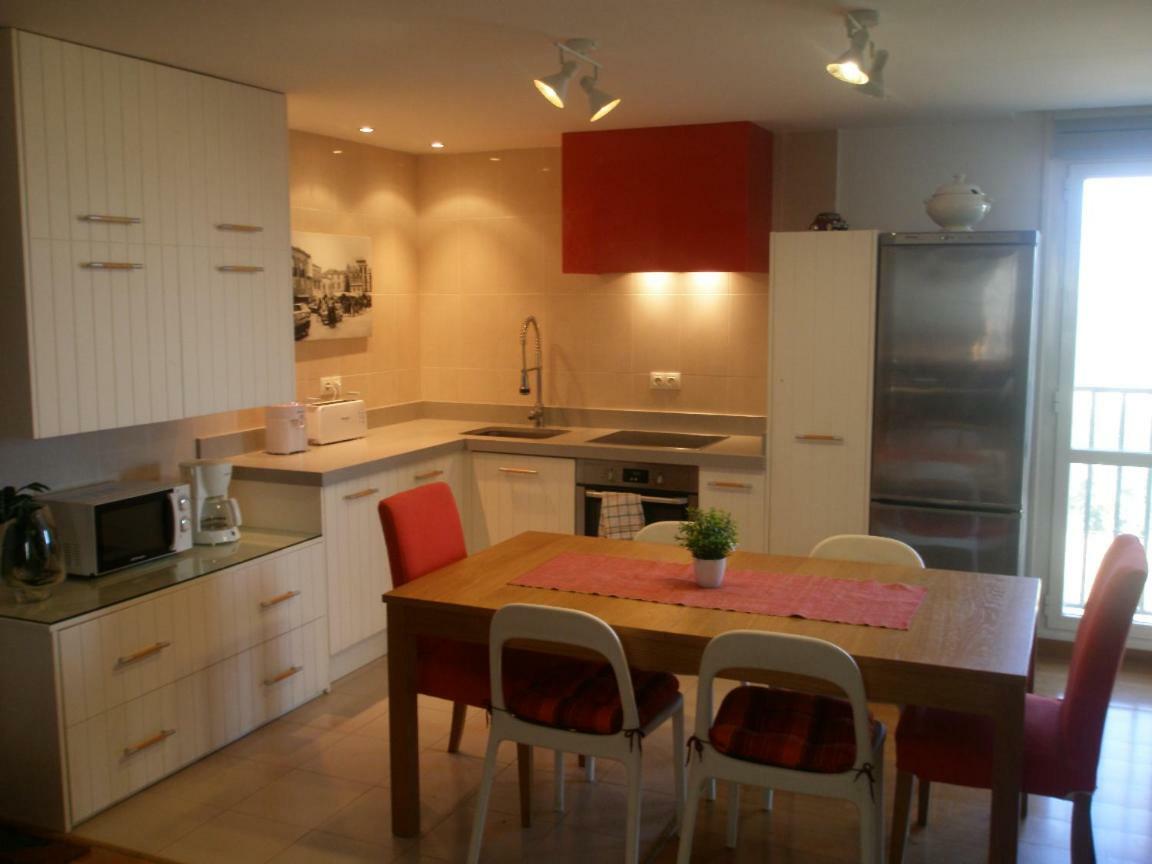 Bienvenidos A Vuestra Casa! Apartment Sansoáin Екстериор снимка