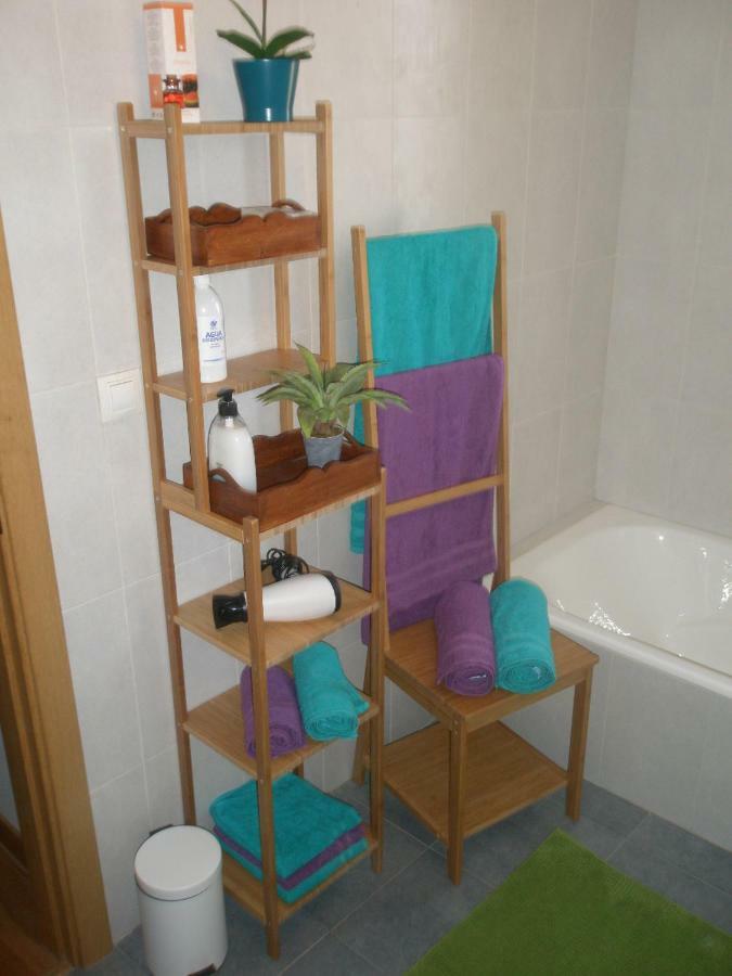 Bienvenidos A Vuestra Casa! Apartment Sansoáin Екстериор снимка